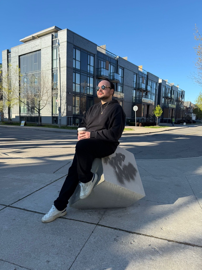 Picture of Ronaldo Adriano Ferreira, Full Stack Developer