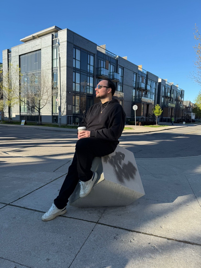 Picture of Ronaldo Adriano Ferreira, Frontend Developer